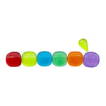 Roylco Light Learning Rocks (R-21004)