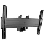 Chief Fusion Large Flat Panel Ceiling Mount TV Mount, 125 lbs. Max. (LCM1U)