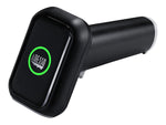 Adesso NuScan NUSCAN2700R Barcode Scanner, Handheld
