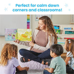 hand2mind Feelings Family Book Set (97395)