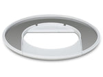 Ubiquiti G3 Flex Ceiling Mount, White (UVC-G3-F-C)