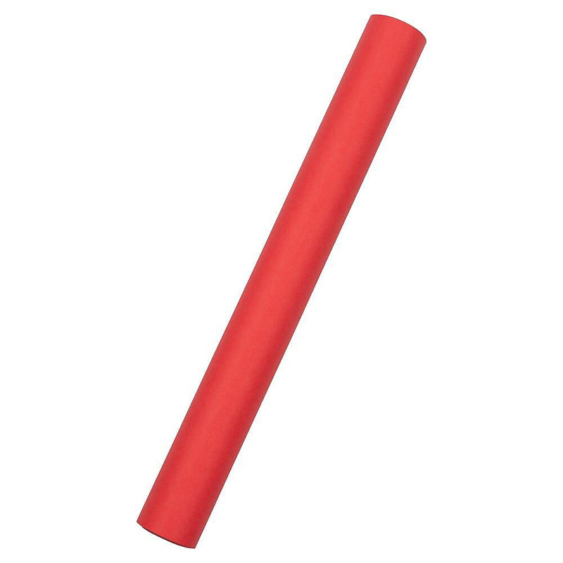 JAM Paper Wrapping Paper, 26.3 sq. ft., Red (277013524263a)