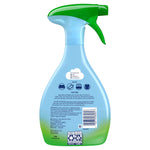 Febreze Odor-Fighting Fabric Refresher with Gain,Original, 23.6 fl. oz. (89057/31971)