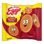 Eggo Bites Mini Maple Pancakes, 3.03 oz., 72/Pack (220-02469)