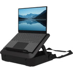 Fellowes Breyta Briefcase, Laptop Compatible, Black (100016564)