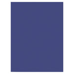 Prang 9" x 12" Construction Paper, Blue, 50 Sheets/Pack (P7403-0001)
