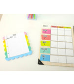 Carson-Dellosa Take Note Notepad Set, Multicolored (145401)