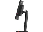 Lenovo ThinkVision T34w-30 34" Curved 60Hz LED Monitor, Raven Black (63D4GAR1US)