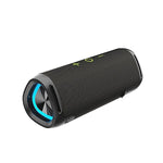 Morpheus 360 Sound Stage Pro Wireless Bluetooth Speaker, Waterproof, Black (BT8850DSP)