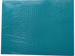 American Paper 12" x 18" Construction Paper, Turquoise, 50 Sheets/Pack (CP12TQ)