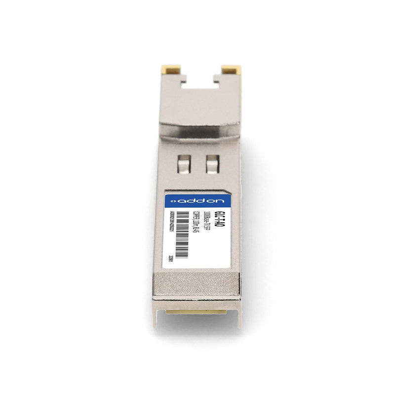 AddOn® GLC-T-AO Transceiver Module SFP+ For Cisco 7300 Series Routers