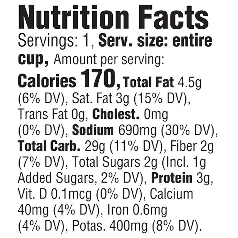 Idahoan Buttery Homestyle Mashed Potatoes, 1.5 oz., 10/Carton (IDA33141)