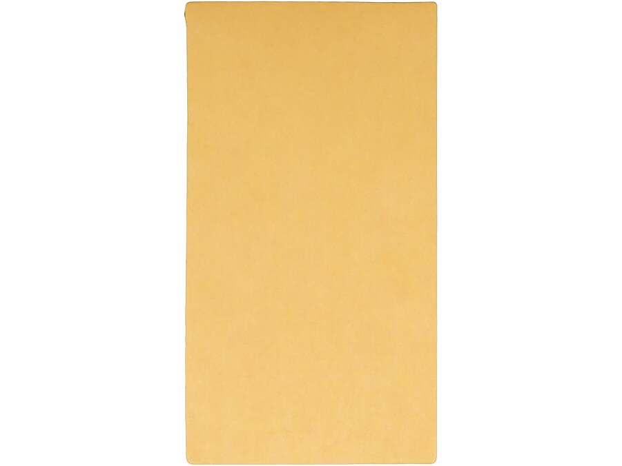 Quality Park Redi-Seal Self Seal #5 1/2 Envelope 3 1/8" x 5 1/2", Kraft, 500/Box (QUA50764)