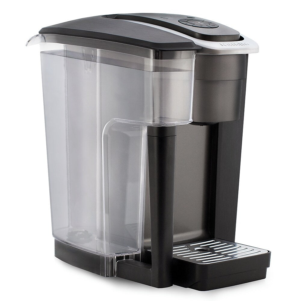 Keurig K-1550 Single Serve Coffee Maker, Black (377949)