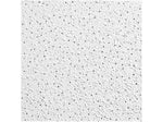 Armstrong GEORGIAN Square Lay-In Edge Ceiling Tile, 24" x 24", White, 16/Carton (BP764C)