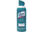 Lysol Air Sanitizer Spray, Simple Fresh Scent, 10 Oz. (3243305)