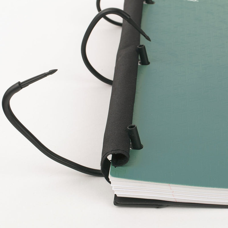 Five Star Flex 5-Subject Subject Notebooks, 8.5" x 11", College Ruled, 150 Sheets, Assorted (08128)