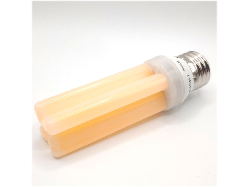 Viribright Viristick 13-Watts Cool White LED Bulb, 4/Box (759605-4)