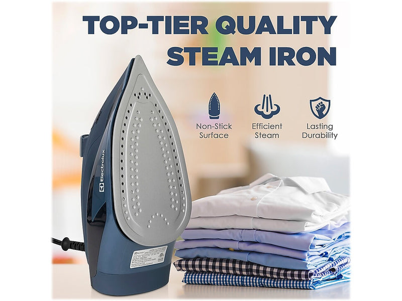 Electrolux Essential Personal Iron (LX-1700)