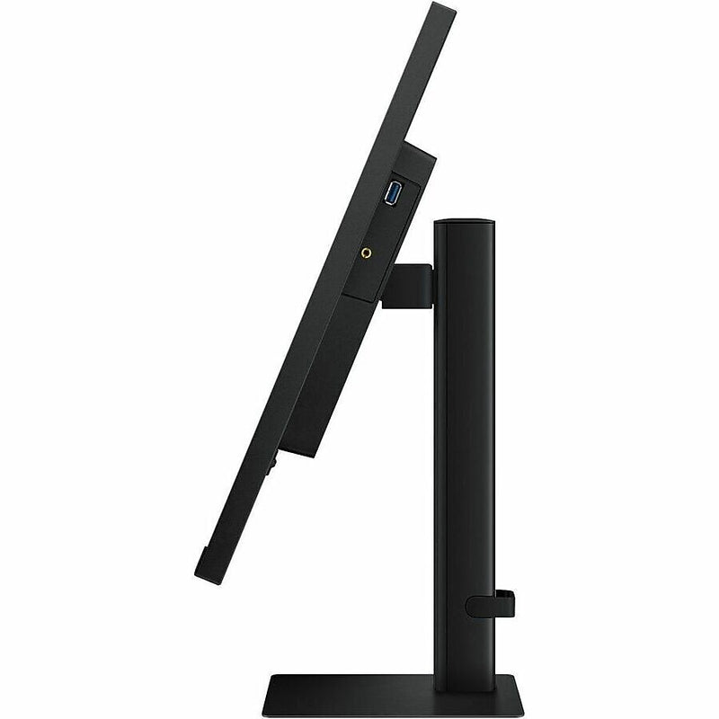 Samsung ViewFinity S70D 27" 4K Ultra HD 60Hz LCD Monitor, Black (LS27D702EANXGO)