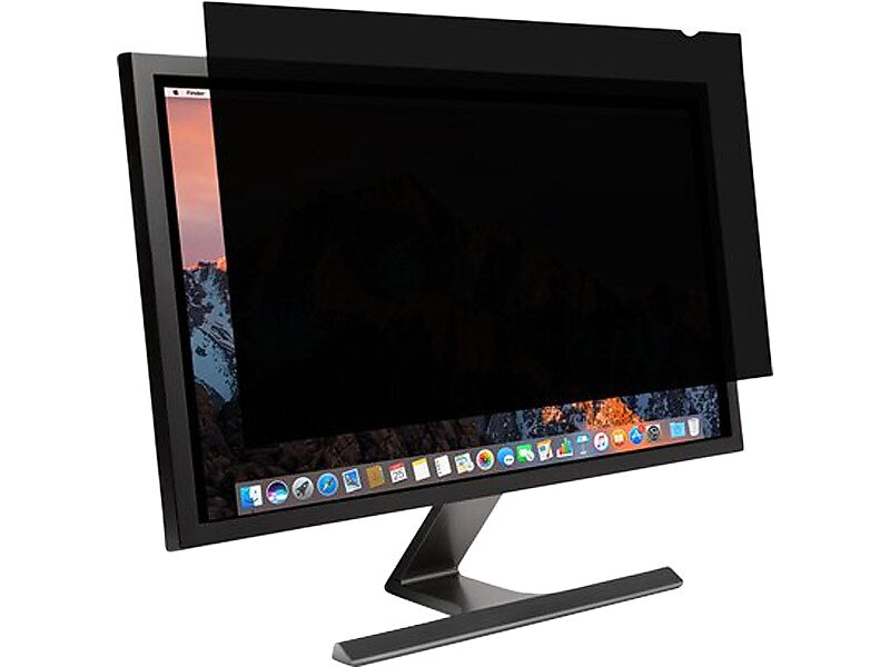 Kensington Anti-Glare Reversible Privacy Screen for 30" Widescreen Monitor, 16:10 (K52123WW)