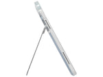 Click-In Clear Case + Kickstand for iPad (A16) and iPad (10th gen.) 10.9-inch