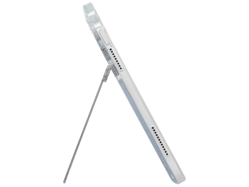 Click-In Clear Case + Kickstand for iPad (A16) and iPad (10th gen.) 10.9-inch
