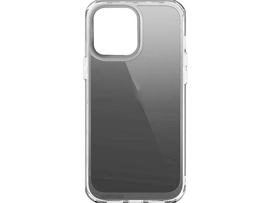 SUPCASE Unicorn Beetle Clear Slim Case for iPhone 13 Pro (SUP-iPhone2021Pro-6.1-UBStyle-Clear)