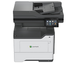Lexmark MX532adwe All-in-One Laser Printer, Print, Scan, Copy, Fax (LEX38S0820)