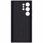 Samsung Phone Case for Galaxy S24 Ultra, Shock Absorbing, Dark Violet (EF-PS928TEEGUS)