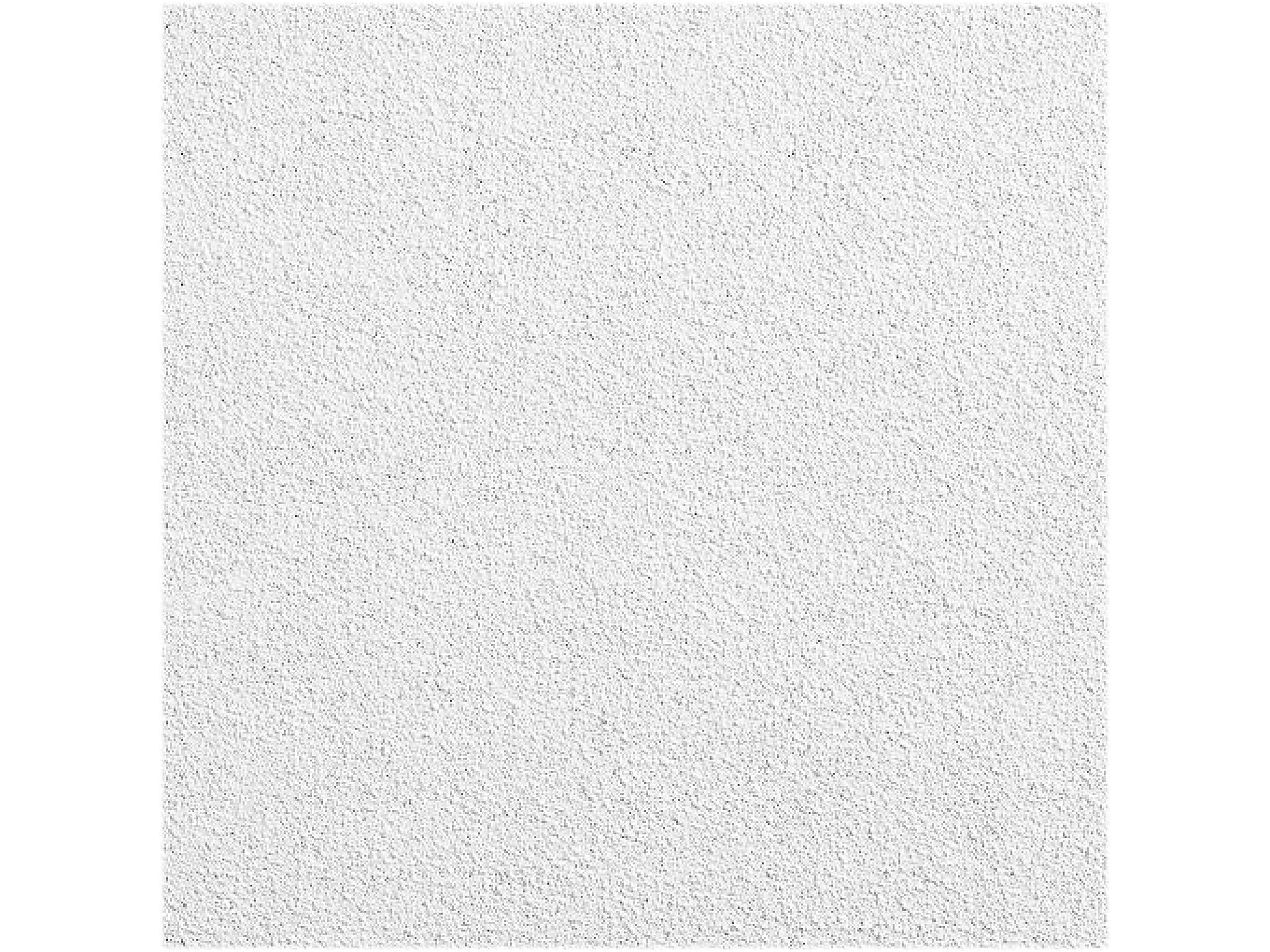 Armstrong ULTIMA Beveled Tegular Edge Ceiling Tile, 24" x 24", White, 12/Carton (BP1912A)