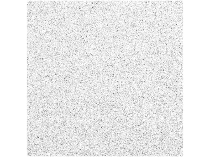 Armstrong ULTIMA Beveled Tegular Edge Ceiling Tile, 24" x 24", White, 12/Carton (BP1912A)