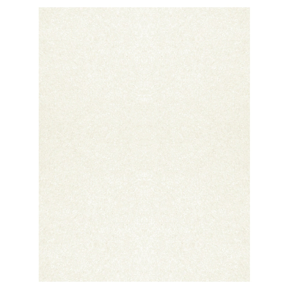 LUX 105 lb. Cardstock Paper, 11" x 17", Quartz Metallic, 500 Sheets/Ream (1117-C-M08-500)
