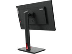 Lenovo ThinkVision T22i-30 21.5" WLED Monitor, Black (63B0MAT6US)