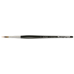 da Vinci CASANEO Watercolor and Acrylic Synthetic Liner Brush with Inlaid COLINEO Needle Tip (DVXVA55998)
