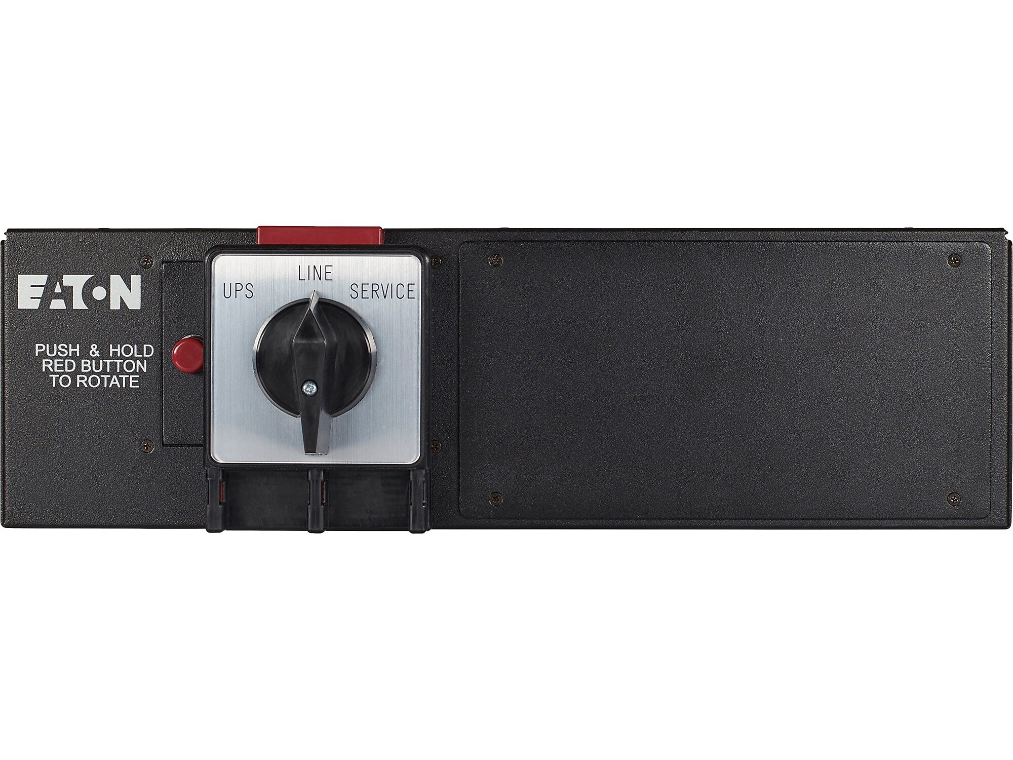 Eaton Bypass Power Module, Black (BPM125HW)