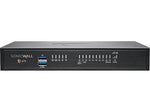 Sonicwall Generation 7 Next-Generation Firewall, Rack Mounted (02-SSC-2837)