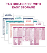 Carson-Dellosa Flash Cards (734109)