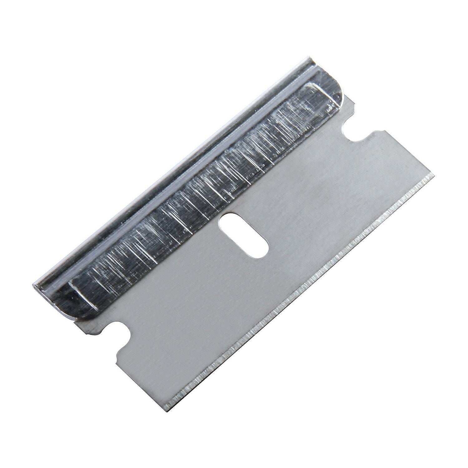Garvey Refill Blades, Silver, 100/Box (091461)