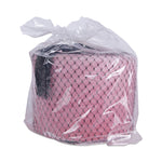 Boardwalk 14-Week Super Block Deodorizer, 20lb, Pink, Cherry