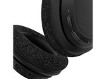 Belkin SoundForm Adapt Noise Canceling Bluetooth Headset, USB-C/3.5 mm (AUD005BTBLK)