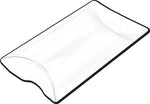 JAM Paper Gift Boxes, Clear, 25/Pack (CB-PB76NH)