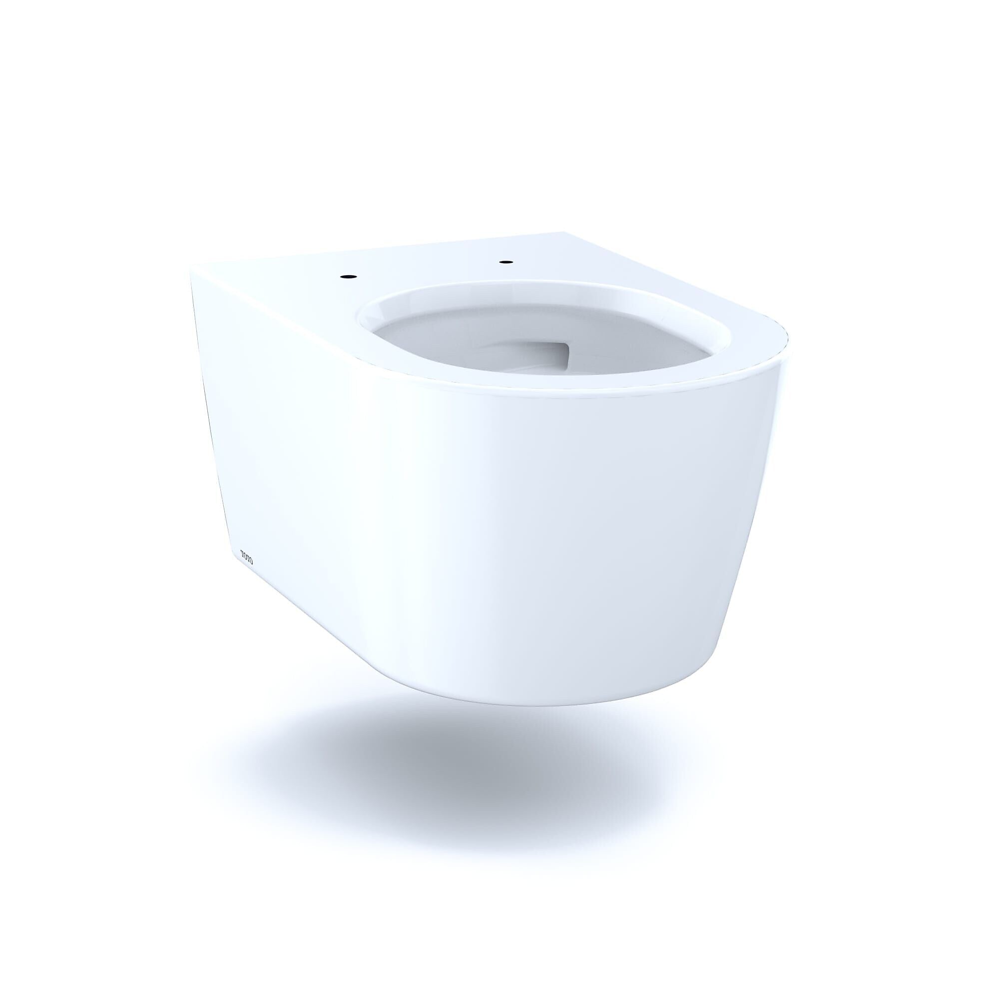 Toto RP 1.28 gal. Dual Flush Toilet, Cotton White (CT447CFG#01)