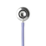 Medline Dual Head Stethoscope, Lavender (MDS926205)