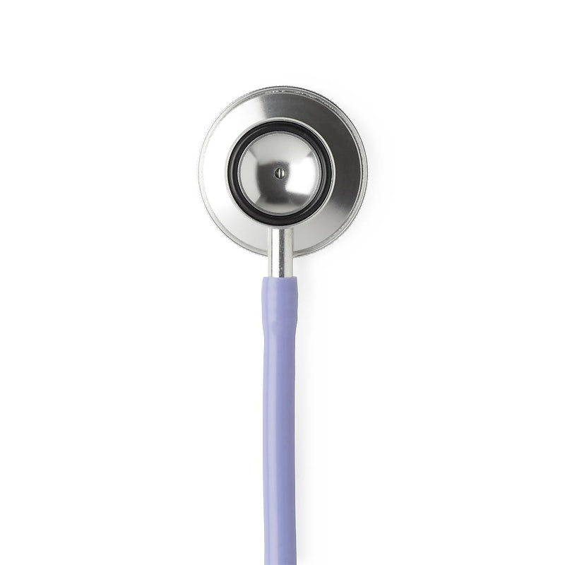 Medline Dual Head Stethoscope, Lavender (MDS926205)