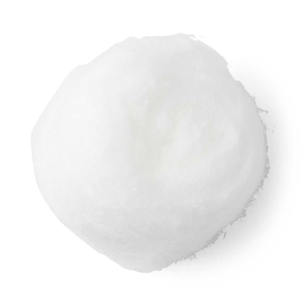 Medline Sterile Large Cotton Balls, 25/Pack (DYND73032)