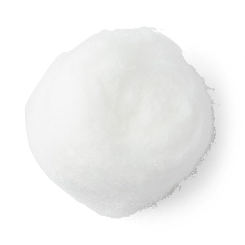 Medline Sterile Large Cotton Balls, 25/Pack (DYND73032)