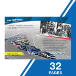 Carson-Dellosa Escape Motorsports, Hardcover (CD-9781731657336)