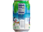Lacroix Mojito Flavored Sparkling Water, 12 oz., 24/Carton (15021-844)