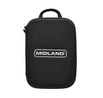Midland GXT67 PRO GMRS Two-Way Radio, Black (GXT67)